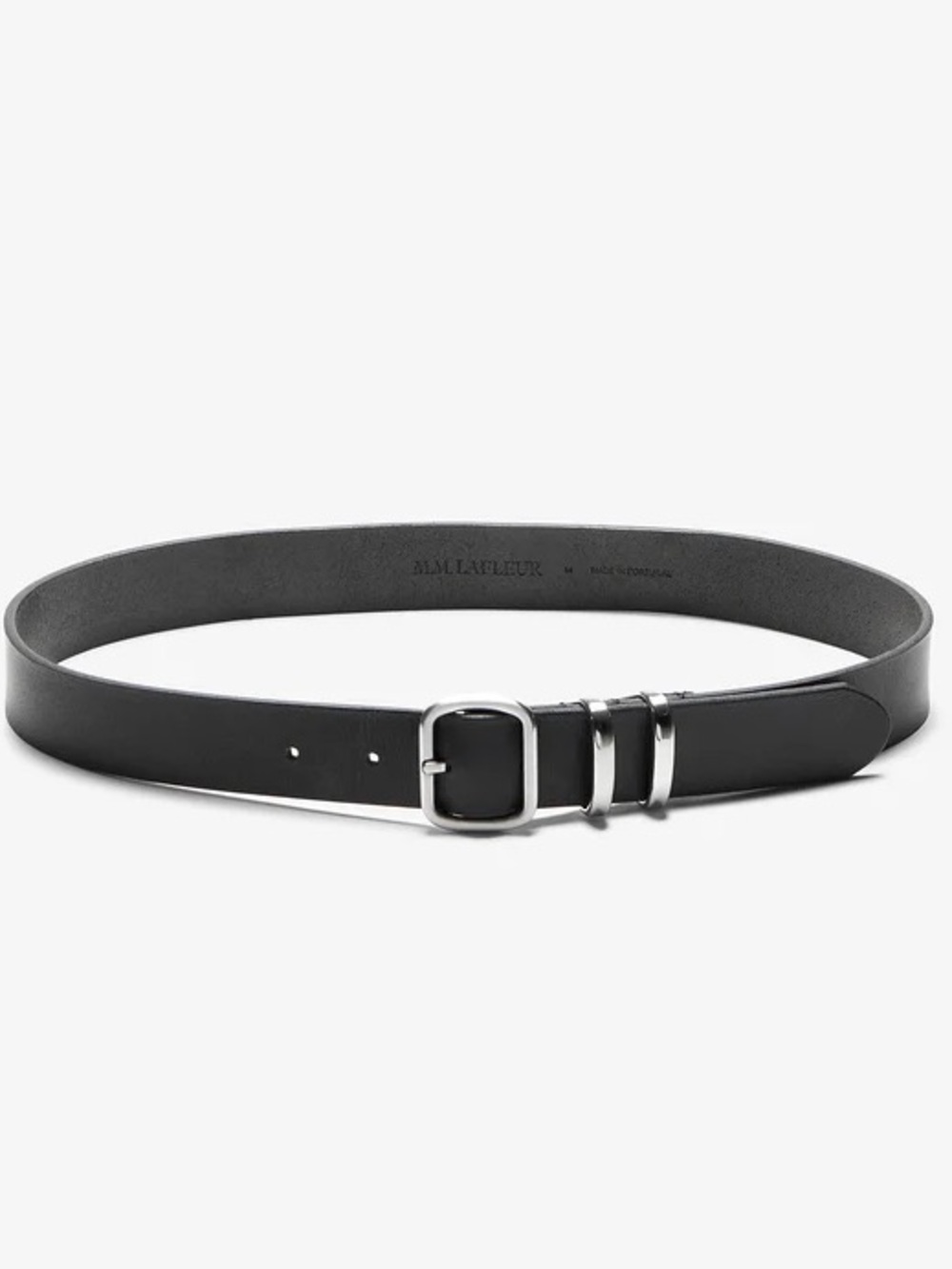 LEATHER
Everly Belt